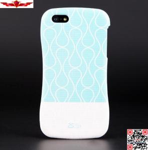 China 100% Quality Guaranteed Avation Aluminum Case For Iphone 5/5S With Gift Box factory