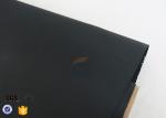 Black PU Coated Fiberglass Fabric 0.5mm 530gsm Welding Blanket Materials