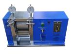 Electric Roller press Machine for Battery Electrode Calendering Rolling Press