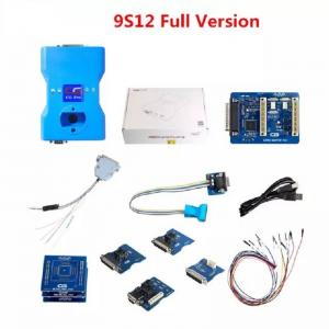 CG Pro 9S12 Programmer Full Version Including All Adapters DIAGNOSTIC TOOL