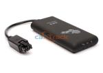 Ublox Chip SOS GPS Motorcycle Tracker Anti-theft 95 X 45 X 13.8mm