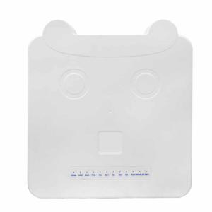China Cat Shaped Signal Jammer Cell Phone Wifi Blocker 12 Channel 8-12dBi Antenna factory