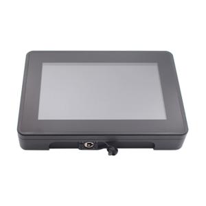 China 1280*800 10in Waterproof Android Tablet Pc Aluminum Alloy factory