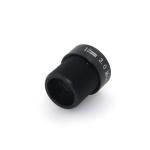 3.0 Megapixel F2.0 Infrared Night Vision CCTV Camera Lens