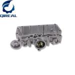 04254617 04506191 04283746 04292128 Excavator Engine Parts For EC240 EC290 Oil