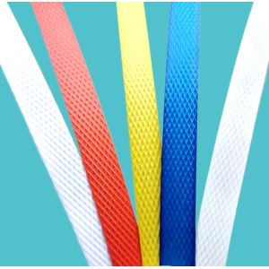 2-12 straps PP strapping production line PP strapping equipment PLC control