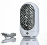 Portable Electric Shock Moths Gnats Flying Insects Catcher UV 395 Mosquito