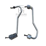 High Pressure Pipe 04501726 04299674 0450 1726 VOE21364335 For TCD2013 L06 2V