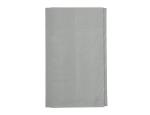 PEVA Offset Waterproof Plastic Table Cover 54x108''