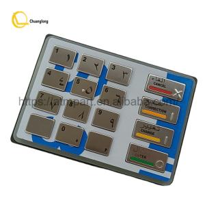 China 49-216680-700E 49216680700E Diebold EPP5 EPP 5 BSC Saudi Arabia SAU English Diebold Opteva Pinpad factory