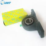 Chrome Steel Pillow Block Bearings For Transportation Systems And Construction