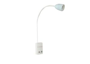 China Medical Wall Mounted Examination Light Shadowless Lamp Low Power Consumption factory
