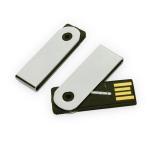 Mini USB Sticks USB Flash Drives with Free Logo-Printing