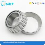 32207 Chrome steel inch single row taper roller bearing 32207 for auto engine ,