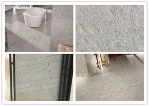 China Large Bathroom Shower Tiles , Modern Bathroom Tiles 600x600x10 Mm Size factory