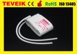Factory Price Medical Disposable Neonatal Double Hose NIBP Blood Pressure Cuff