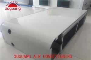 China Industrial AC Ceiling Suspended Fan Coil Unit Fan For Central Air Conditioner 1000CFM factory