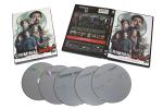Free DHL Shipping@New Release HOT TV Series Criminal Minds Season 12 Boxset