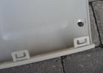 OE Style Bumper Skid Plates For Renault Dacia Duster 2010 - 2015 and Duster 2016