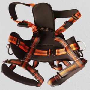 China Skylotec Cs4 Safety Harness G-0904 Facade Cleaning System Machinery &amp; Industrial Equipment factory