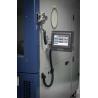 Buy cheap 4 Casters Temperature Testing Equipment , Low Temperature Test Chamber from wholesalers