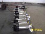 220/380V Electric Submersible Sewage Pump , Outdoor Electric Water Pump