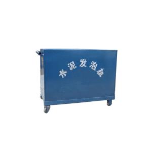 China Cement Foaming Machine for sale factory