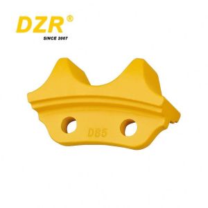14X-27-15112 Sprocket Segment for D155 D85 D65 D50 Bulldozer Excavator Parts