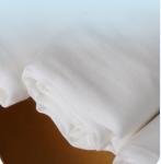 Three Layer 150gsm Woven Cotton Gauze Material Fabric Gauze Swaddle Blanket