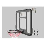 PE PVC PC Basketball Board Polycarbonate Customize Wall Mounted Basketball Board