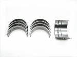 Hyundai D4CB Sorento 2.5L Engine Parts Aluminium Connecting Rod Bearing 21020