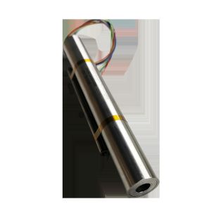 Industrial Linear Displacement Sensor with 3Vrms Power Supply from UNIVO