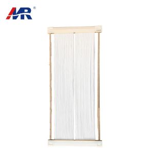 High Flux MBR Membrane Bioreactor Sewage Treatment 0.2mm Pore Diamater