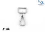 Fashionable Small Bag Snap Hook For Bags , Garments , Shoes