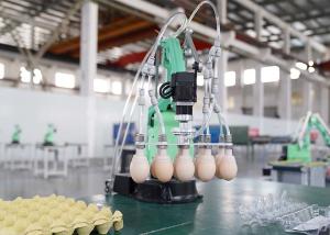 China Hulk Robot Assembly Manipulator Industrial Robot Parts factory