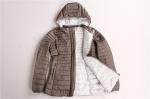 Stockpapa Winter Womens Windproof Casual Padded Jackets