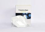 Proof Disposable N95 Surgical Face Mask Smooth Breathing Health Care