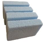 Pumice Stones Scrubbing Grill Griddle Cleaning Brick Block Grill Cleaning Stone