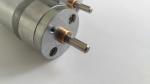 D2530PLG 12V Gear Motor High Torque , Planetary Gear Motor For Actuators