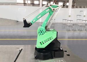 China High Intelligent Collaborative 1kg Educational Robotic Arm on sale