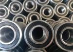 20X47X14 C4 Steel Ball Conveyor Roller Bearings 6204 2rs For Skate Wheel