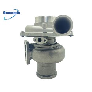 Turbocharger Gt4802 Turbo 1825406C92 466741-0054 for Perkins DT466E