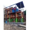 Buy cheap Small Jaw Rock Crusher Machine 2035*1921*2000mm from wholesalers