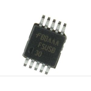 China FSUSB30MUX USB Switch ON Semiconductor / Fairchild on sale