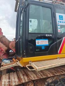 China SR 415 Construction Piling Machine 90m Rotary Rig Machine factory