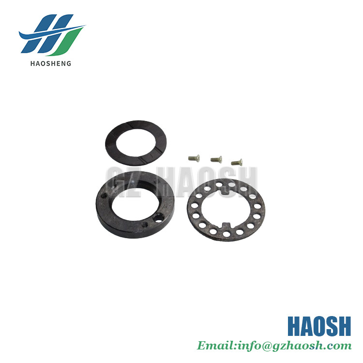 Front Hub Adjuster Nut 8-94442399-3 8944423993 For Isuzu UCS17 4ZE1
