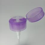 Convenient Nail Cleaning Pump Lotion Pumper for Plastic Bottles 24/410 28/410 33