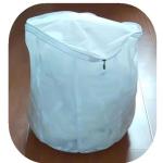 50 Micron Nylon Mesh Filter Bag / Laundry Mesh Bags Durable