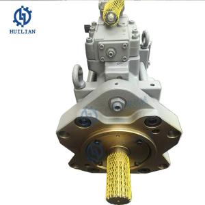 China ZX490-5A ZX670-3 ZX870-3 Excavator Hydraulic Main Pump for Excavator Construction Machinery Spare Parts factory