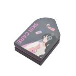 Two Piece Rigid Box Packaging For Luxury Cosmetic Skincare Beauty Gifts
